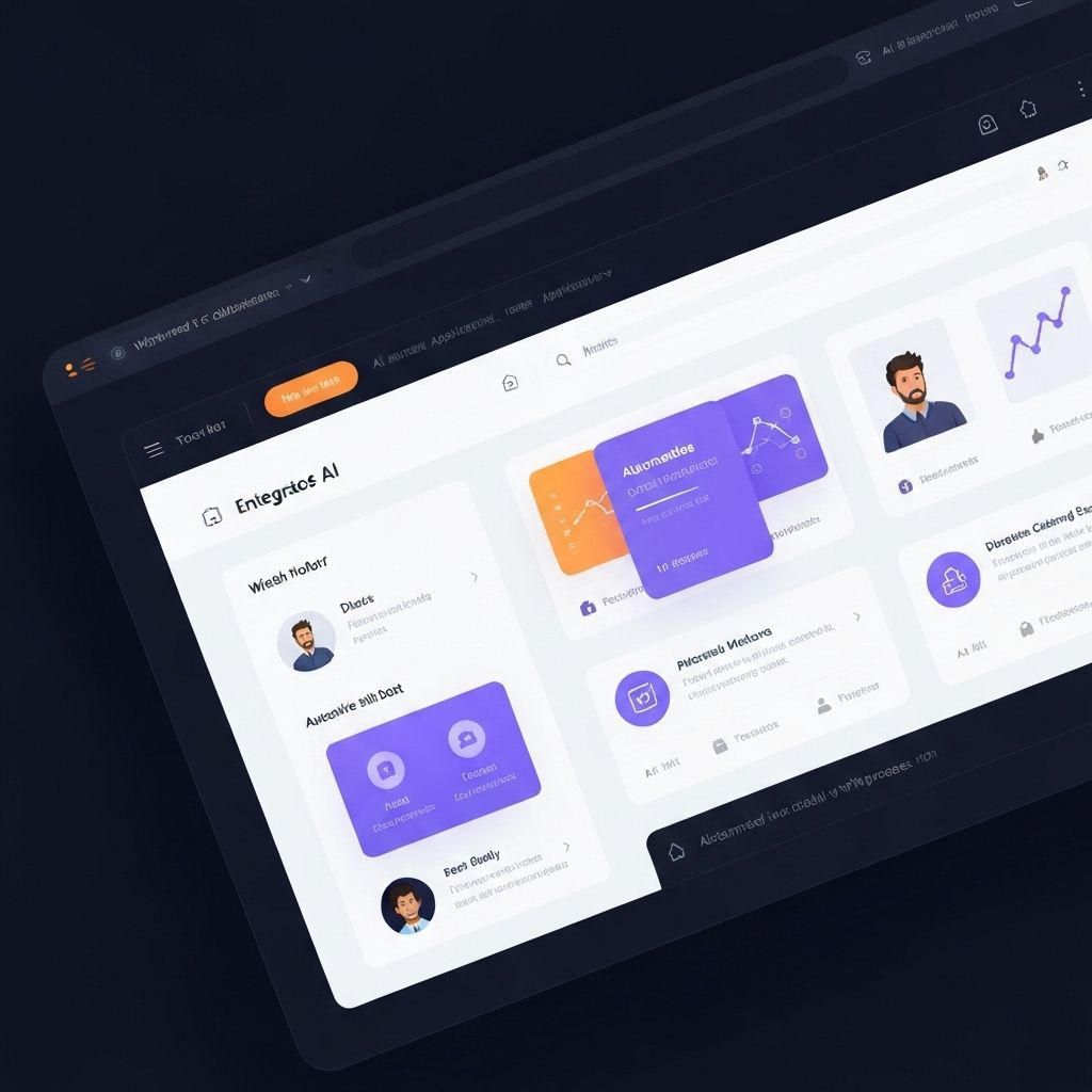 AI Integration in Web Applications: A Complete Guide